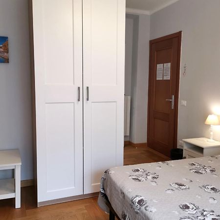 B&B Arianna Roma Eksteriør bilde