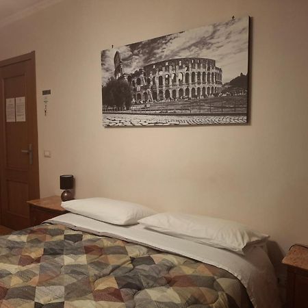 B&B Arianna Roma Eksteriør bilde