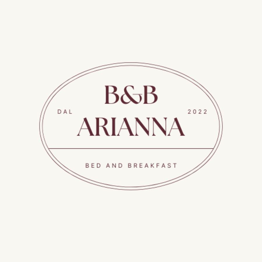 B&B Arianna Roma Eksteriør bilde