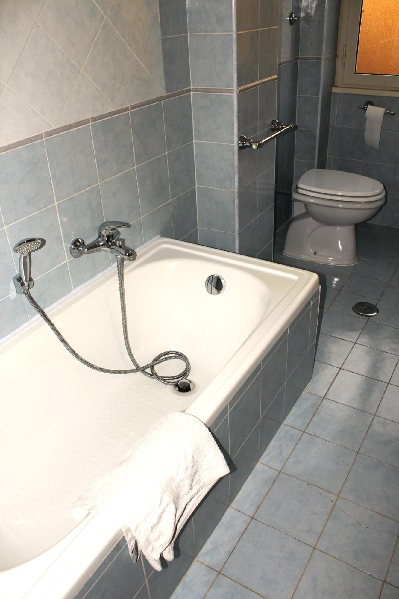B&B Arianna Roma Eksteriør bilde